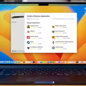 CrossOver for Mac CD Key (1 Device)