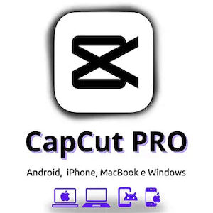 CapCut Pro - 1 Month Subscription ACCOUNT