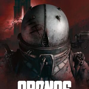 Cronos: The New Dawn PC Steam CD Key