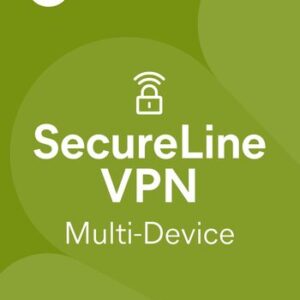 Avast SecureLine VPN 2023 Key (1 Year / 10 Devices)