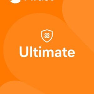 AVAST Ultimate 2024 Key (3 Years / 10 Devices)