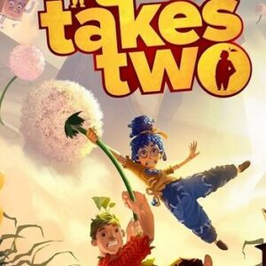 It Takes Two Global Origin CD Key