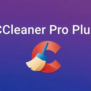 CCleaner Professional Plus 2026 Key (1 Year / 3 Devices)