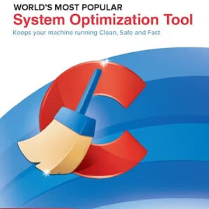 CCleaner Professional 2023 Key (1 Year / 1 PC)