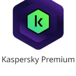 Kaspersky Premium 2025 EU Key (1 Year / 3 Devices)