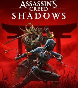 Assassin’s Creed Shadows Xbox Series Account