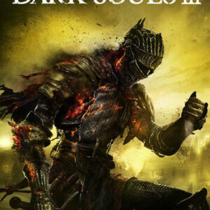 Dark Souls 3 Global Steam CD Key