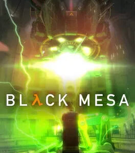 Black Mesa Steam CD Key