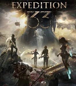 Clair Obscur: Expedition 33 PC Steam Account