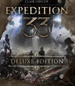 Clair Obscur: Expedition 33 Deluxe Edition Steam CD Key