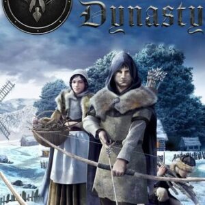 Medieval Dynasty Steam CD Key
