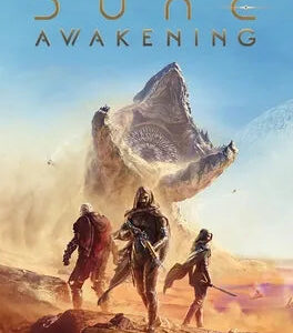Dune: Awakening Steam Account