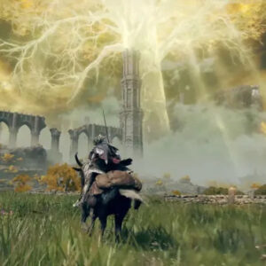 Elden Ring EU Steam CD Key