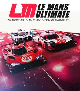 Le Mans Ultimate Steam CD Key