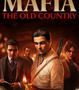 Mafia: The Old Country US Xbox Series CD Key