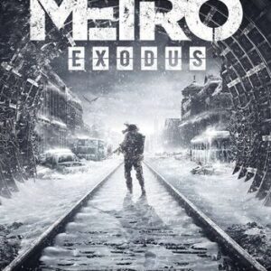 Metro: Exodus Global Steam CD Key