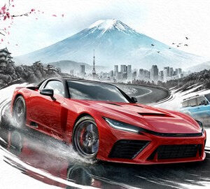 Forza Horizon 6 Premium Edition Xbox Series X|S / PC CD Key