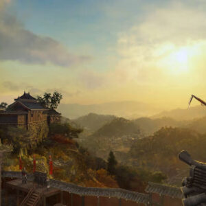 Assassin’s Creed Shadows PS5 Account