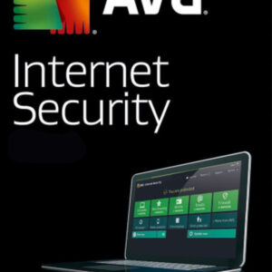 AVG Internet Security 2023 Key (1 Year / 1 Device)