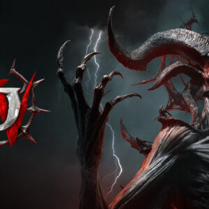 Diablo IV - Lord of Hatred DLC PC Battle.net Altergift