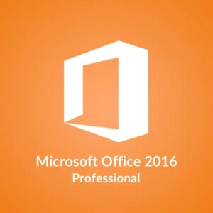 Microsoft Office Pro Plus 2016 – Phone Activation