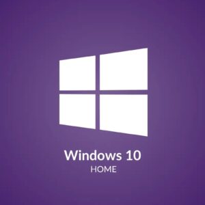 Microsoft Windows 10 Home OEM Key