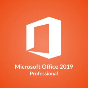 Microsoft Office 2019 Pro Plus Retail Phone Activation