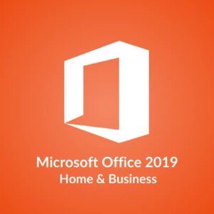 Microsoft Office 2019 Home and Business For MAC