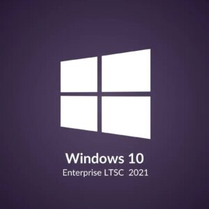 Windows 10 Enterprise LTSC 2021