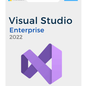 Visual Studio 2022 Enterprise