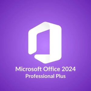 Microsoft Office 2024 Professional Plus LTSC