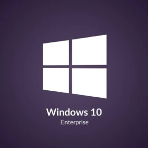 Microsoft Windows 10 Enterprise