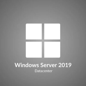 Windows Server 2019 Datacenter