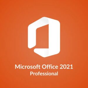 Microsoft Office 2021 Professional Plus Bind Key