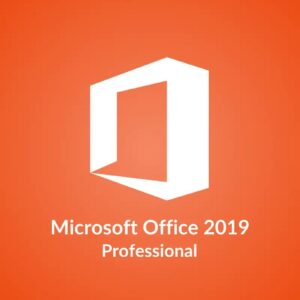 Microsoft Office 2019 Professional Plus Bind Key