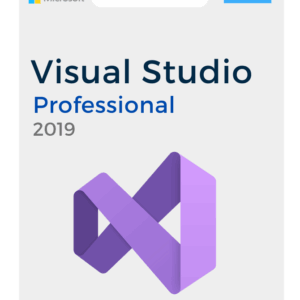 Visual Studio 2019 Professional