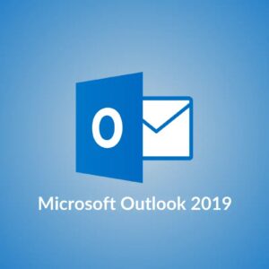 Microsoft Outlook 2019 Retail Key