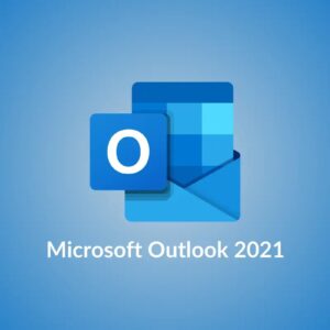 Microsoft Outlook 2021 Retail Key