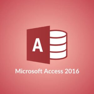 Microsoft Access 2016 Retail Key