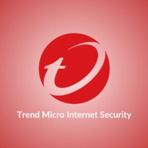 Trend Micro Internet Security