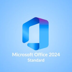 Microsoft Office 2024 Standard