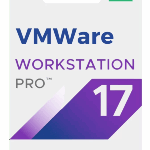 VMWare Workstation Pro 17