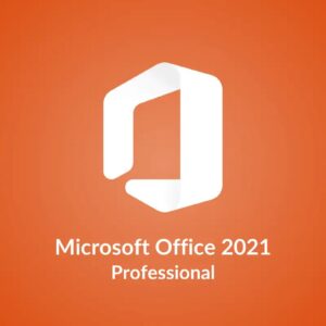 Microsoft Office 2021 Pro Plus LTSC