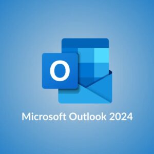 Microsoft Outlook 2024 Bind Key