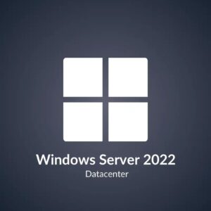 Windows Server Datacenter 2022
