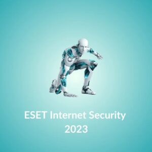 ESET Internet Security 2023