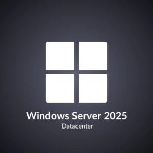 Windows Server 2025 Datacenter