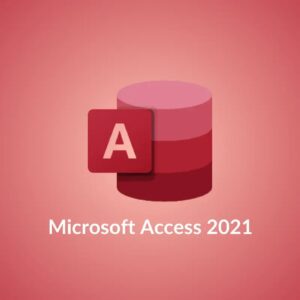 Microsoft Access 2021 Retail Key
