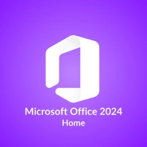 Microsoft Office 2024 Home