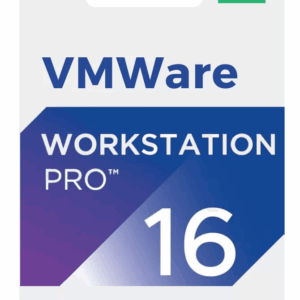 VMWare Workstation Pro 16